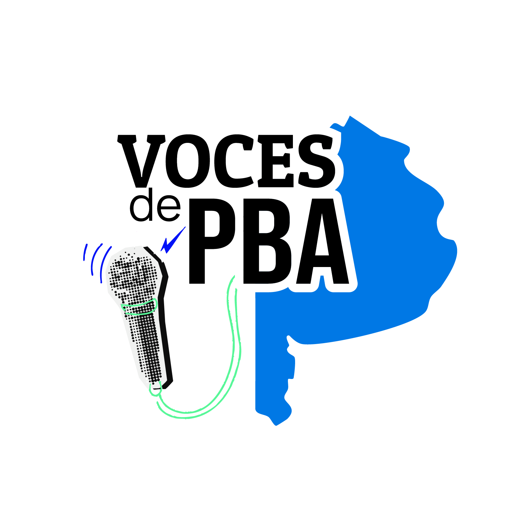 Voces de PBA
