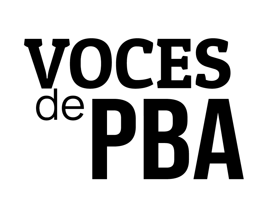 Voces de PBA