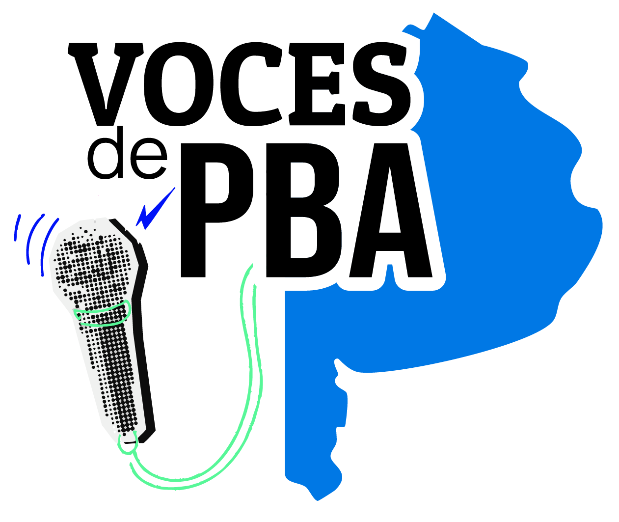 Voces de PBA