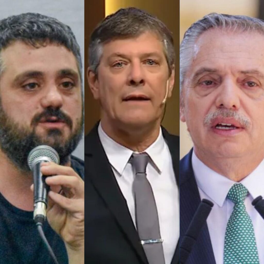 Mario Pergolini opinó sobre el cruce del matancero Tignanelli con Alberto Fernández whatsapp image 2026 07 14 at 2.10.37 pm