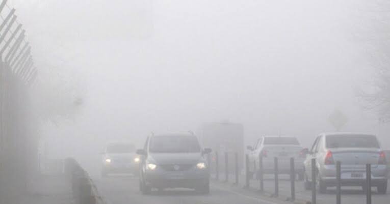 niebla