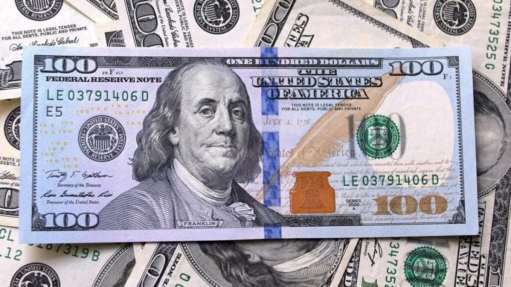 Dólar hoy: así cotizan el oficial, el blue y las demás variantes este martes 18 de agosto 0000172373
