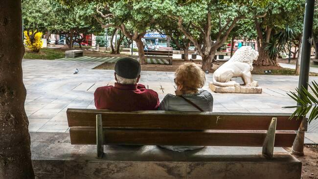 ancianos