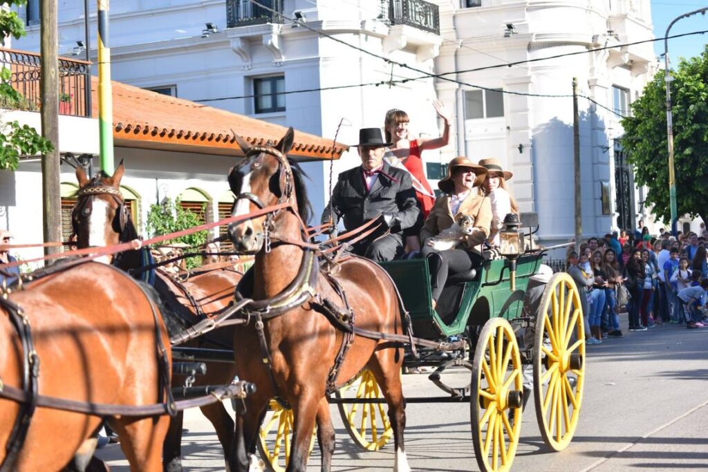 cabaloos 1