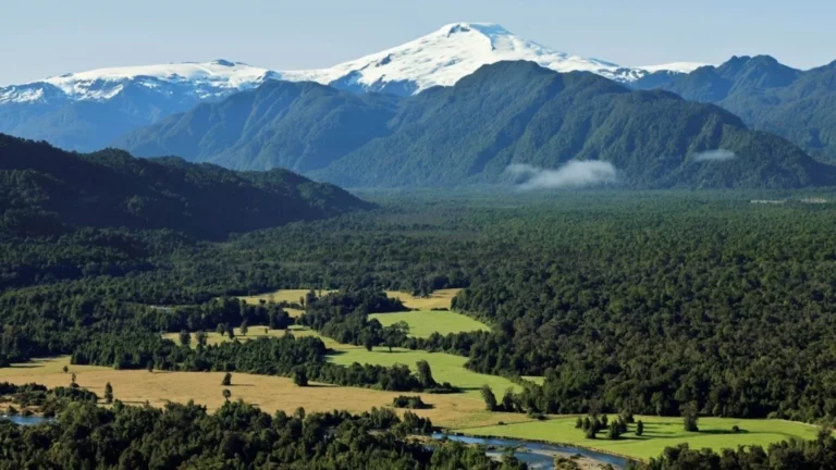 la patagonia ep