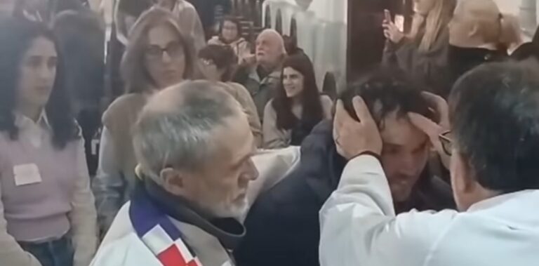 pablo grillo